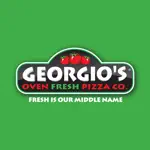 Georgio's Oven Fresh Pizza App Cancel
