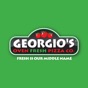 Georgio's Oven Fresh Pizza app download