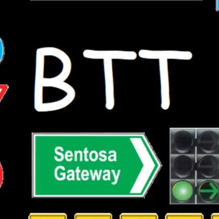 Basic Theory Test SG (BTT) Cheats