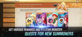 Game screenshot Summoners War apk