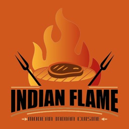 Indian Flame