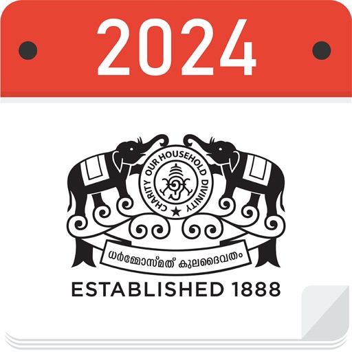 Manorama Calendar 2023 icon