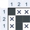 Icon Nonogram - Number Art Puzzle