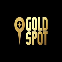 Gold spot