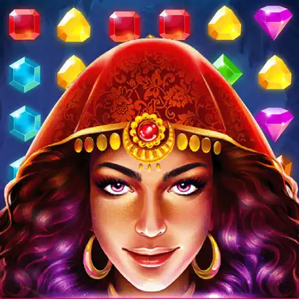 Match 3 - Jewel Adventure Cheats