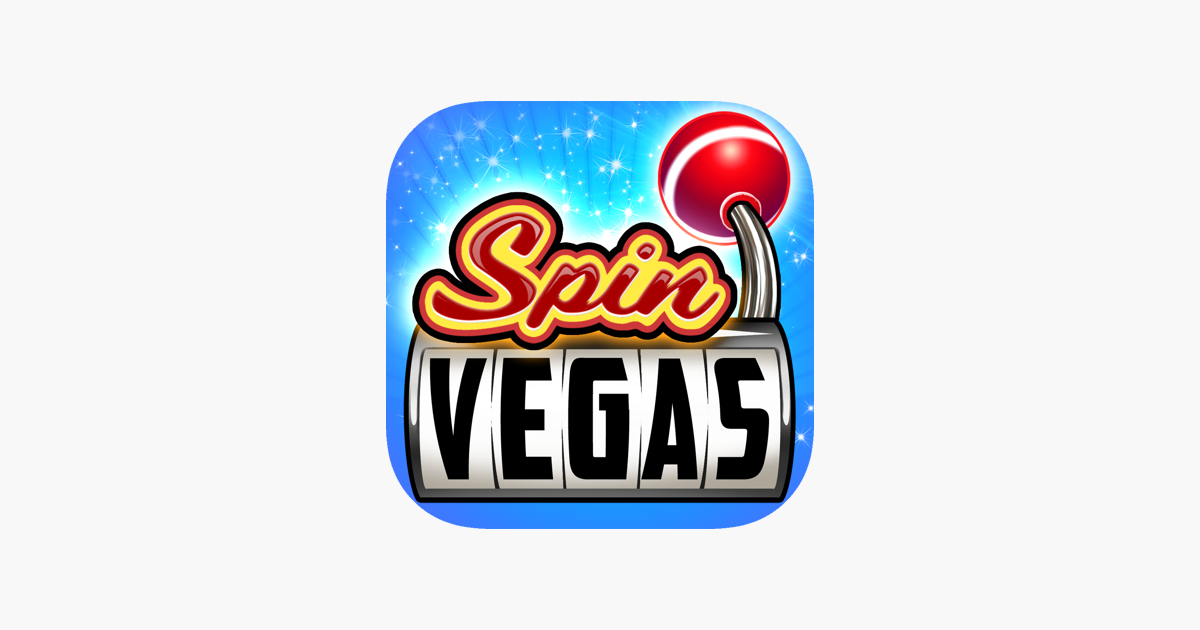 ‎Spin Vegas Slots: VIP Casino on the App Store