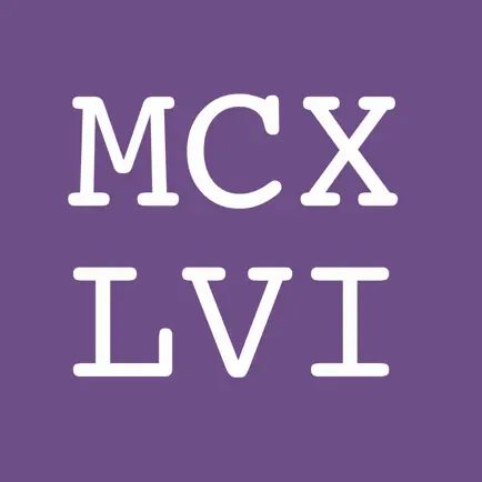 Roman Numeral Conversion Читы