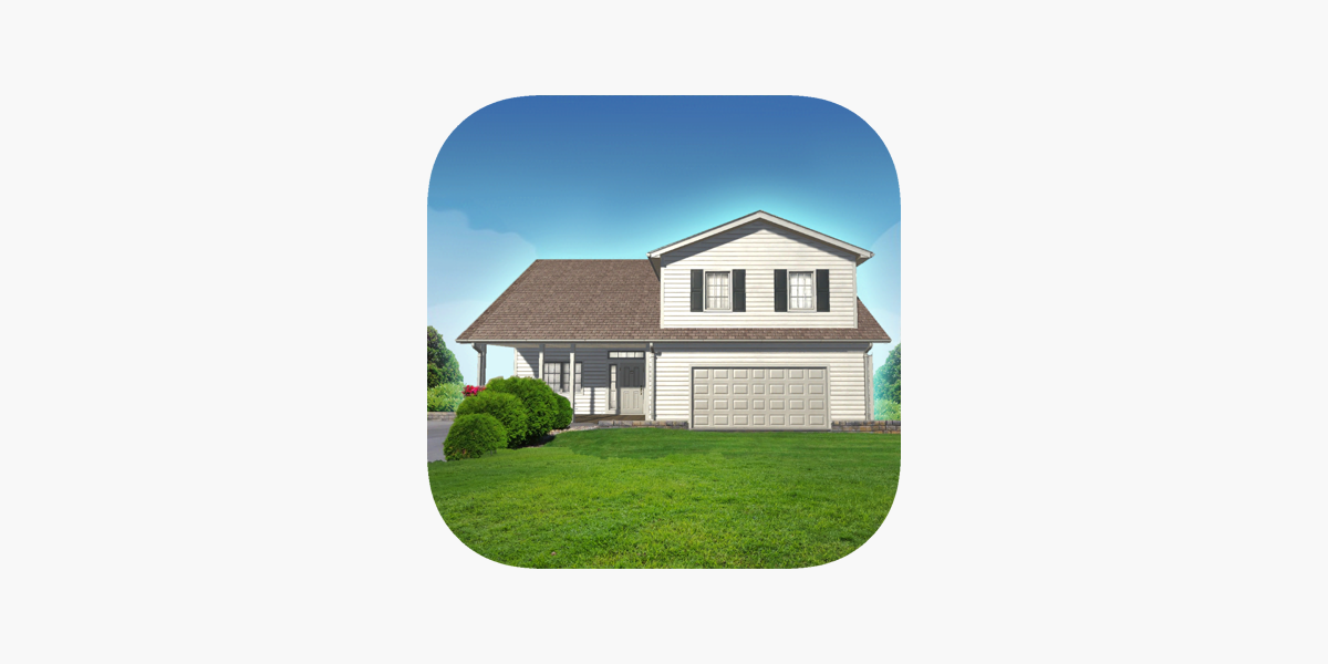 House Designer : Fix & Flip on the App Store