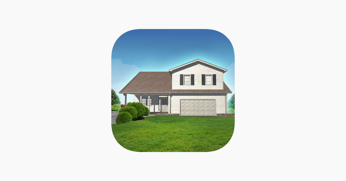 Home and Garden Cleaning Game - Fix and Repair It para Android - Download