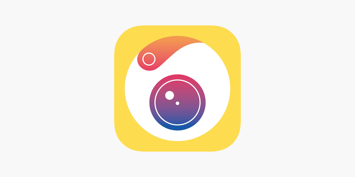 Camera360-Selfie Editor on the App Store