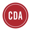 CDA icon