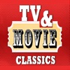 TV & Movie Classics Channel icon