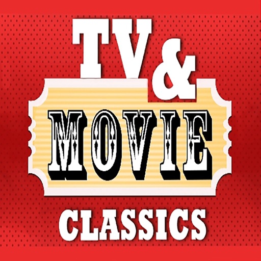 TV & Movie Classics Channel icon