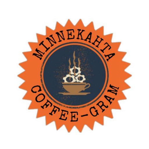 Minnekahta Coffee