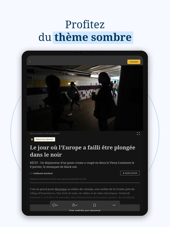 Le Figaro : Actualités et Infoのおすすめ画像5
