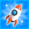 Space Tycoon Game - iPadアプリ