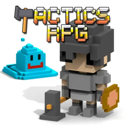 TacticsRPG Cheats