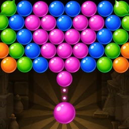 Bubble Pop Origin! Puzzle Game икона