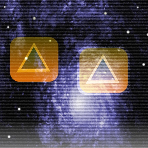 Space peers icon