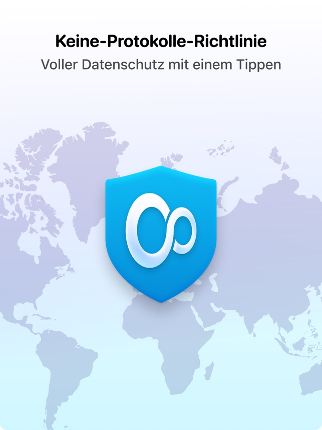 KeepSolid VPN Unlimited im App Store