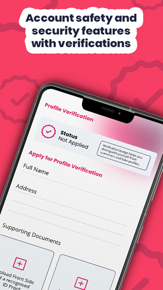 #8. Rill Live Streaming App (iOS) Bởi: Streamsync Tech Ltd