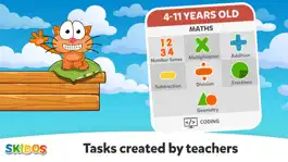 Game screenshot Kids Learning Games: 6-9 Years mod apk