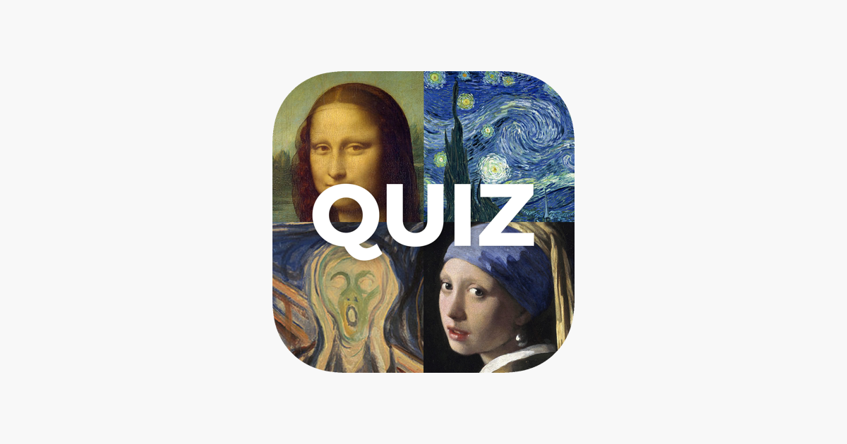 Artes: Quiz de Perguntas e Respostas