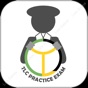 TLC Practice exam 2.0 app download