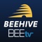 Welcome to BEEHIVE BEEtv, the exclusive online TV streaming service available for Beehive Broadband’s high-speed data customers