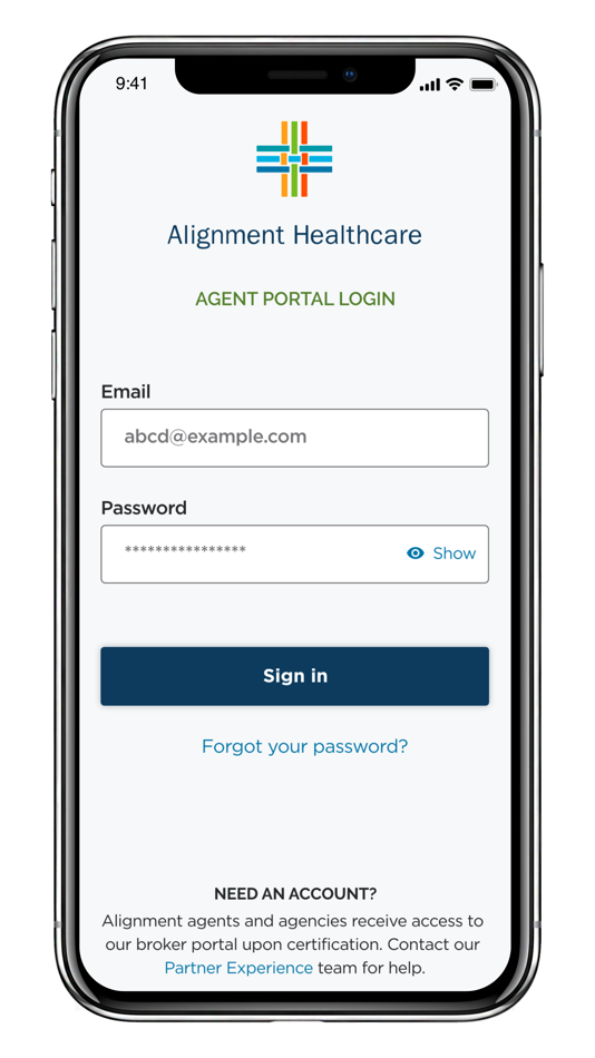 #1. Alignment Producer (iOS) 由: Alignment Healthcare