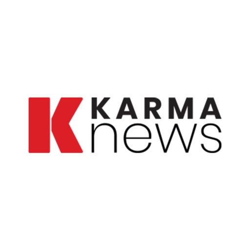 Karma News icon