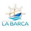 Iglesia Cristiana La Barca icon
