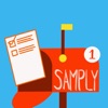 Samply Research icon