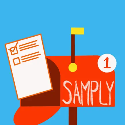 Samply Research Читы