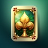 Solitaire: No Frills icon