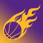 Los Angeles Basketball Pack App Problems