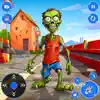 Zombie Shooter Apocalypse Game App Feedback