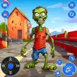 Zombie Shooter Apocalypse Game App Contact