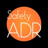 Safety ADR icon