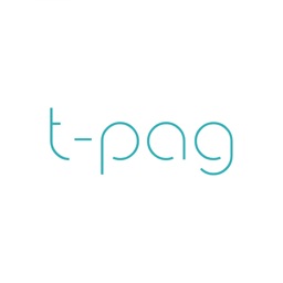 t-pag: conta digital banking