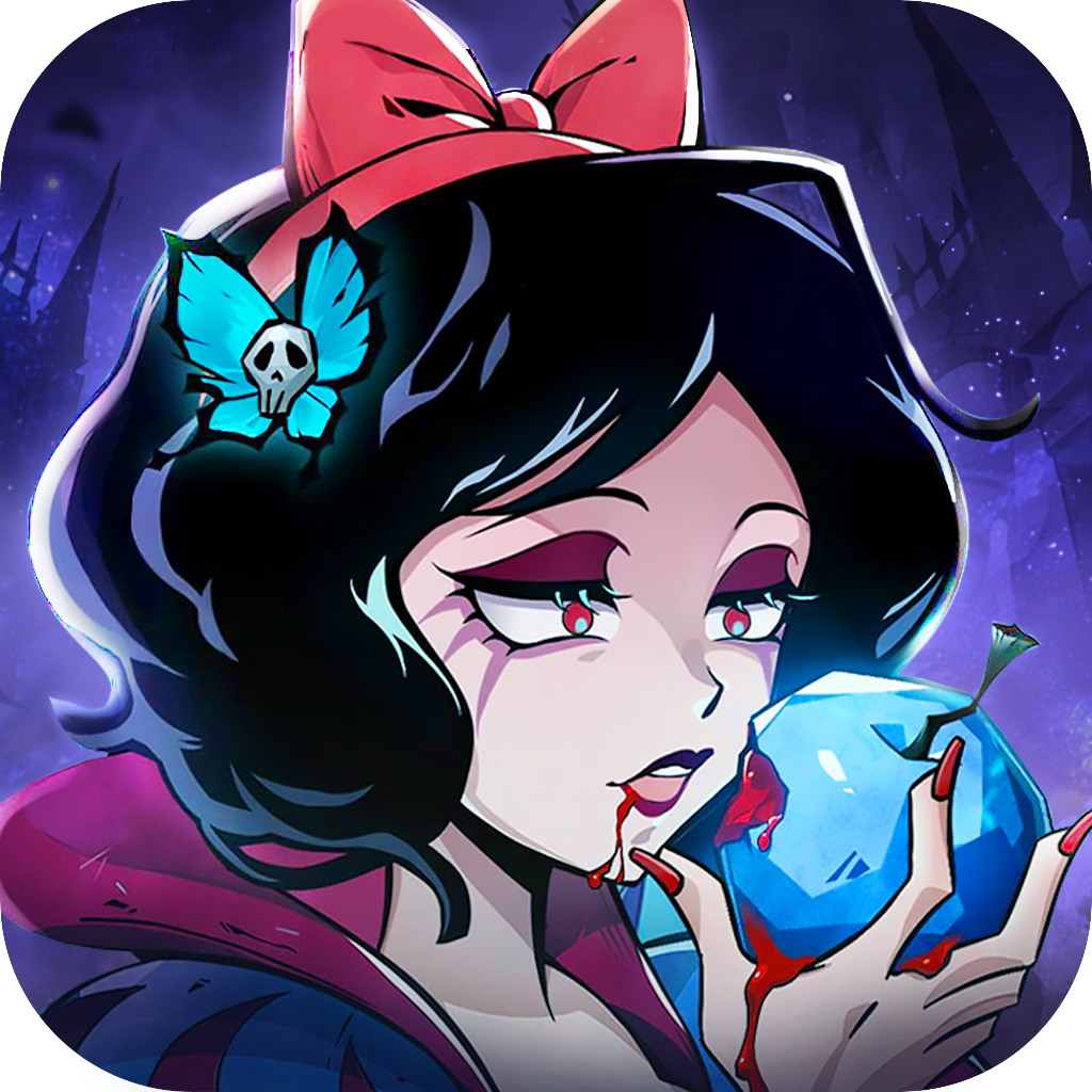Get 魔鏡物語 for iOS, iPhone, iPad Aso Report
