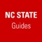 Icon NC State University Guides