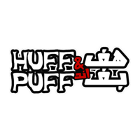 Huff and Puff Burger