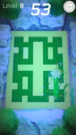 Game screenshot Grass Party Crazy Cutter hack