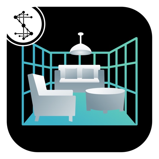 Room Capture - Structure SDK icon