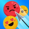 Emoji Archer! icon