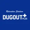 Relaxation Stadium DUGOUT PLUS App Feedback