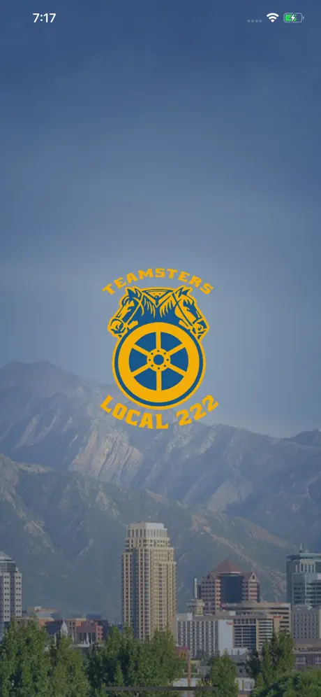 Teamsters 222