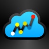 WeatherGraph: Visual Forecasts icon