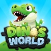Dino's World 1 icon